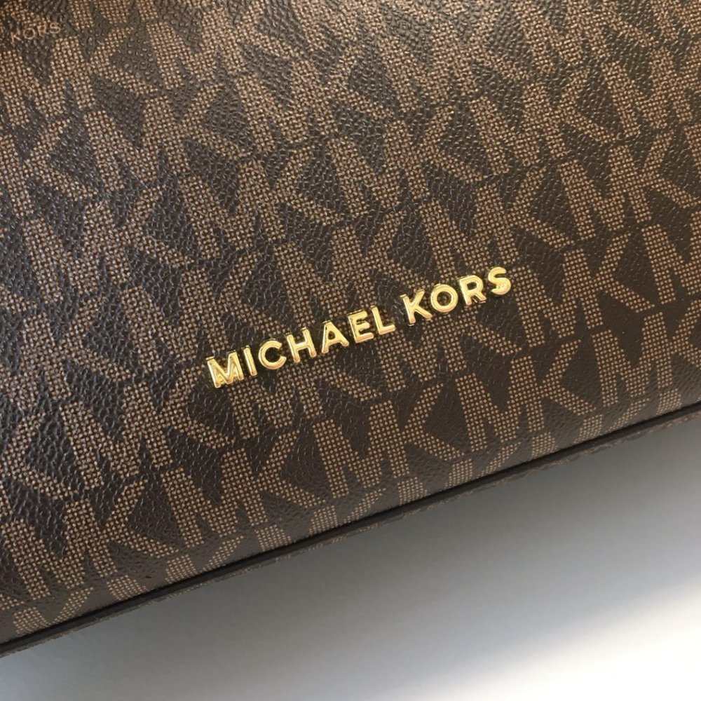 🌈 Michael Kors Crossbody Bag Totes Hand bag 🌈 - Picture 6 of 9